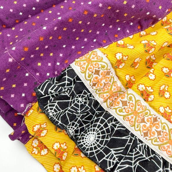 Matilda Jane Platinum Halloween Dress - Picture 2 of 5